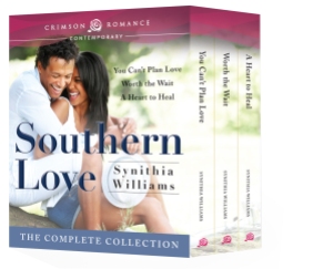 Southern Love Bundle